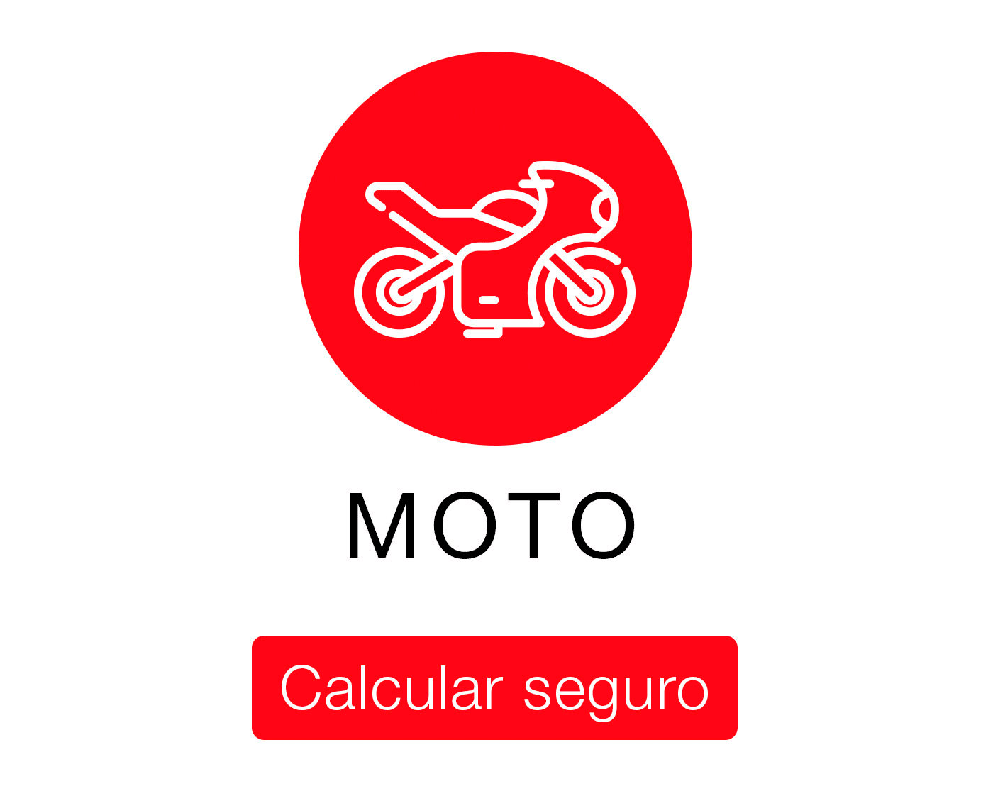 Calcular seguro de moto